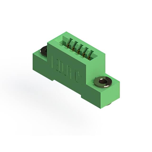 842-005-520-103 EDAC Inc.  Edgeboard Connectors